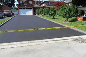 Best Driveway Crack Filling  in Taylor, PA