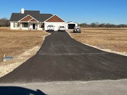 Best Decorative Concrete Driveways  in Taylor, PA