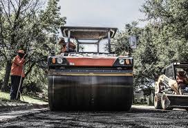 Best Driveway Resurfacing  in Taylor, PA